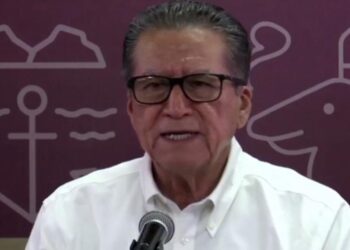 “La inseguridad no se ha superado”: Feliciano Castro al cumplirse 10 meses de violencia