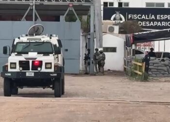 Un total de 820 reos del fuero federal están recluidos en el Penal de Aguaruto