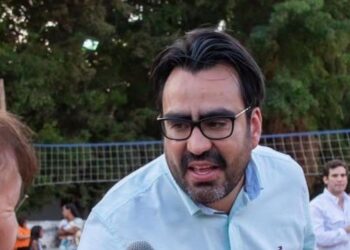 Mayor del Ejército asume dirección de la Policía Municipal de Culiacán, confirma alcalde