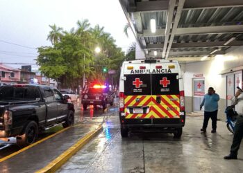 Muere joven tras ataque armado en El Limón de Los Ramos