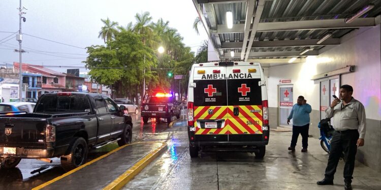 Muere joven tras ataque armado en El Limón de Los Ramos