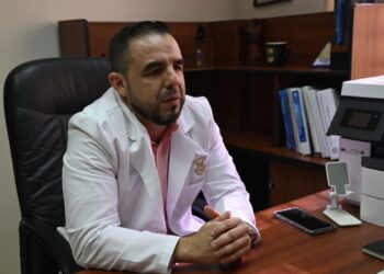Durante el periodo vacacional, la UAS mantiene los servicios médicos del CIDOCS y el Hospital Civil