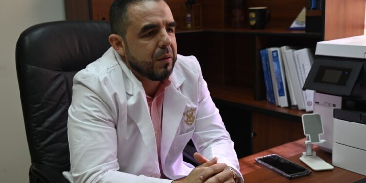 Durante el periodo vacacional, la UAS mantiene los servicios médicos del CIDOCS y el Hospital Civil