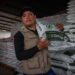 Gobernador Rocha Moya encabeza programa de entrega de fertilizantes para productores de riego