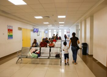 Presidenta Sheinbaum y Gobernador Rocha Moya inauguran nuevas áreas del Hospital Pediátrico de Sinaloa