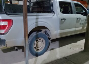 Localizan a socorrista “levantado”; fue llevado al IMSS de Costa Rica dónde falleció