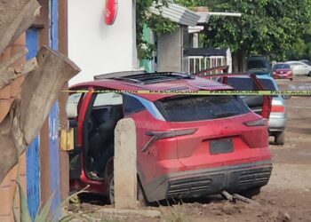 Enfrentamiento entre militares e integrantes de la delincuencia organizada deja 2 muertos en Villa Juárez