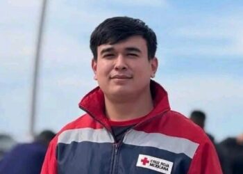 Cierra Cruz Roja de Altata tras asesinato de joven paramédico