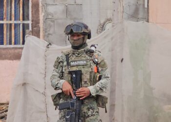 Hallan un cuerpo sin vida al interior de un domicilio de Villa Juárez, Navolato