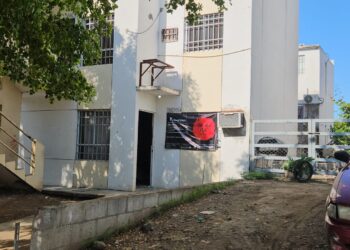 Atacan a balazos un Suchi en Aluras del Sur