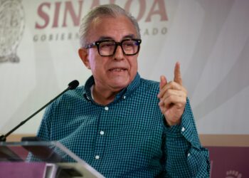 Sinaloa registra un 12 por ciento de incremento en el pago del Impuesto sobre Nómina, da a conocer el gobernador Rocha