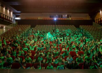 Inauguran curso de verano 2025 “Miacraft” para más de 200 niñas y niños