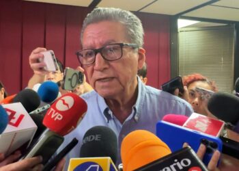 Sin confirmación oficial sobre la presunta muerte de “El 30” en operativo de Tacuichamona: SGG