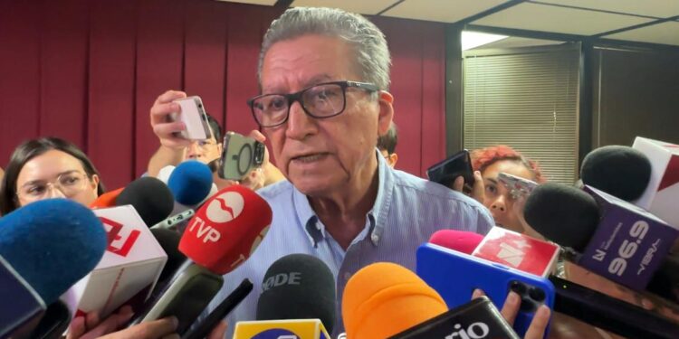 Sin confirmación oficial sobre la presunta muerte de “El 30” en operativo de Tacuichamona: SGG