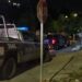 Una agente de la PEP resultó herida de bala durante operativo en la 5 de Mayo