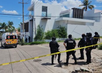 Un muerto y un herido fue el saldo de un atentado a balazos en Colinas de San Miguel