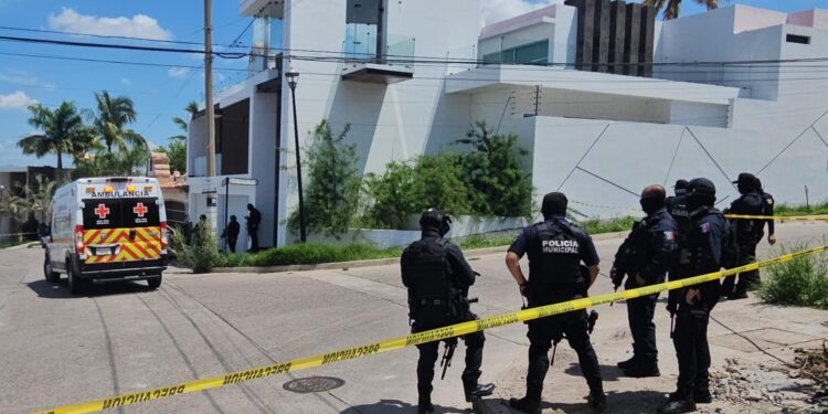 Un muerto y un herido fue el saldo de un atentado a balazos en Colinas de San Miguel