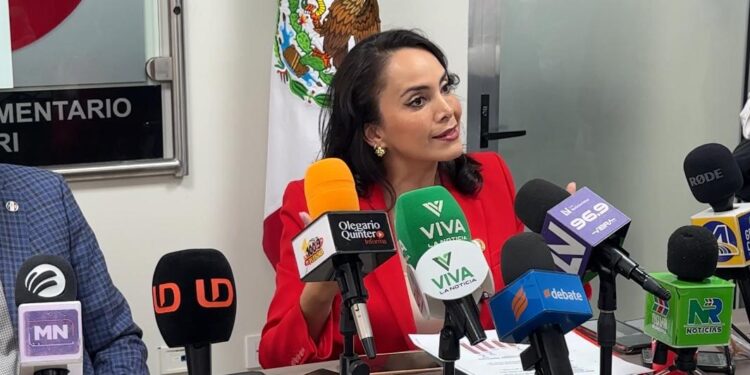 Irma Moreno acusa falta de acción federal para frenar arancel de 17 % al tomate impuesto por EE. UU.