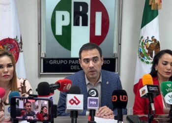 Bernardino Antelo condena riesgos para periodistas en Sinaloa y pide investigación del caso Imala
