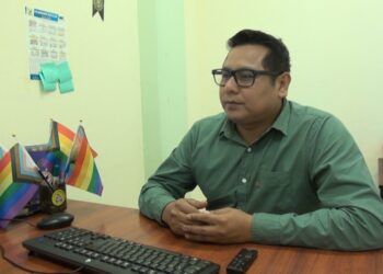 ¡Inclusión y respeto a sus derechos! La UAS ofrece atención psicológica gratuita y confidencial a integrantes de la comunidad LGBTIQ+