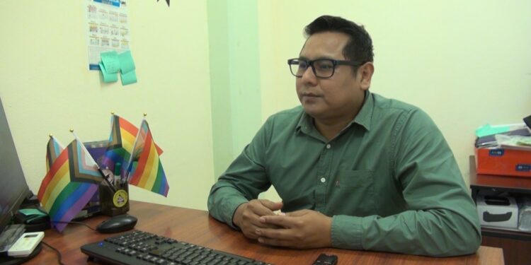 ¡Inclusión y respeto a sus derechos! La UAS ofrece atención psicológica gratuita y confidencial a integrantes de la comunidad LGBTIQ+