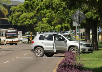 Asesinan al “Comandante Nitro” de la Policía Estatal Preventiva en el bulevar Pedro Infante