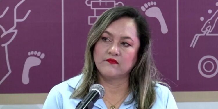 Sin reporte de amenazas previas contra “Comandante Nitro”: Vocería de SSPE