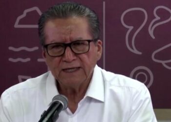 “No hay tibieza, hay estrategia”: Feliciano Castro al reiterar  visita de Harfuch y gabinete de seguridad a Culiacán