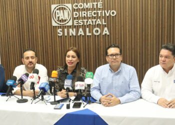 “La seguridad no se resuelve con cámaras, sino con estrategia”: Wendy Barajas