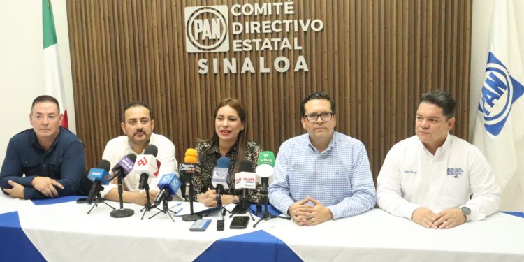 “La seguridad no se resuelve con cámaras, sino con estrategia”: Wendy Barajas