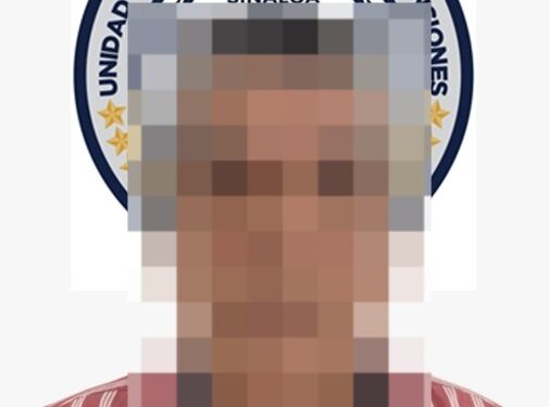 Arturo “N” es detenido por el delito de homicidio en grado de tentativa