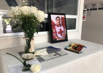 Cruz Roja espera restablecer operación de bases en Altata y Villa Juárez en el menor tiempo posible tras asesinato de paramédico