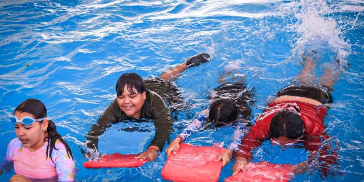 Invita DIF Bienestar a niñas y niños a vivir “Un verano DIFerente”