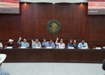 Plan Hidráulico del Noroeste, alternativa para enfrentar sequía, coinciden en Congreso del Estado