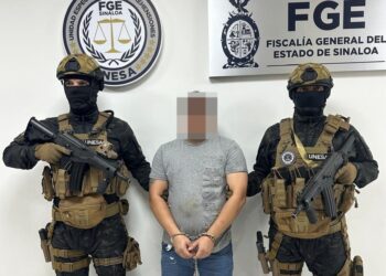 Detienen a vecino de Costa Rica por feminicidio cometido en 2020