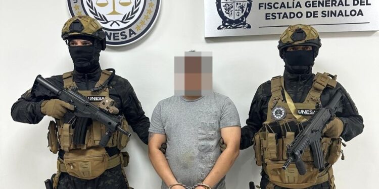 Detienen a vecino de Costa Rica por feminicidio cometido en 2020