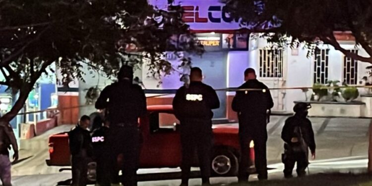 Rocha busca frenar asesinatos de policías y todos los homicidios: “Estamos tratando de encontrar la mejor salida”