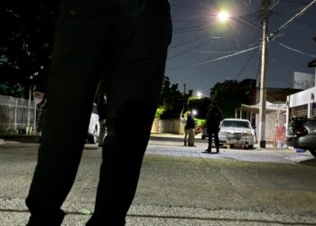 Asesinan a un hombre a machetazos en la colonia Guadalupe Victoria