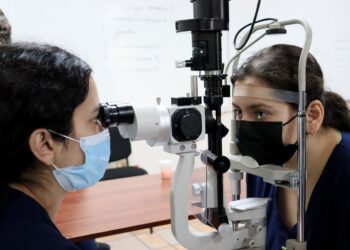 ¡Aún hay lugares disponibles! Invita la UAS a inscribirse a la licenciatura en Optometría, carrera con gran futuro laboral en Sinaloa