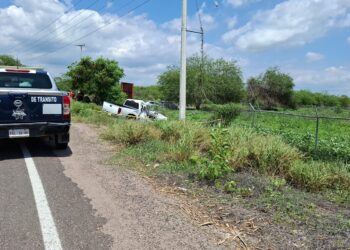 Fallece vecina de Costa Rica en accidente vial frente a Los Cascabeles