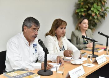 Ante la JUCOPO, presidente de la CEDH presenta el informe de actividades 2024