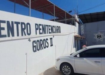 Tres reos murieron y uno más resultó lesionado durante una riña en el Penal de Goros II