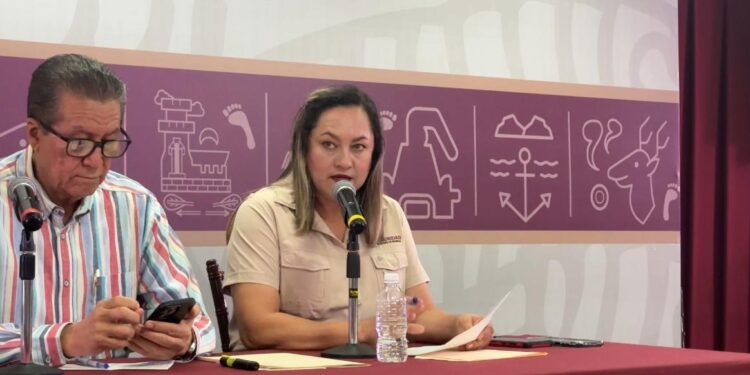 Un total de 45 menores de edad alberga el Centro de Internamiento para Adolescentes en Culiacán