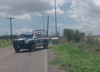 Hallan ejecutado a un hombre junto al cemotafio de otro asesinado