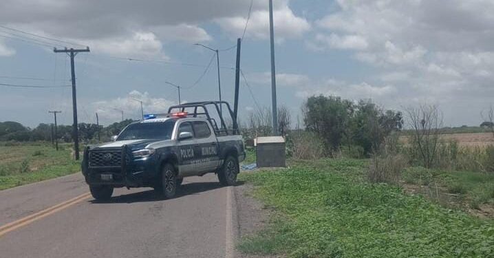 Hallan ejecutado a un hombre junto al cemotafio de otro asesinado