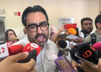 Se brindó apoyo a la población durante las lluvias: Alcalde de Culiacán