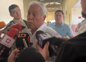Eldorado no tiene ningún Policía Municipal y es un municipio tranquilo: Alcalde