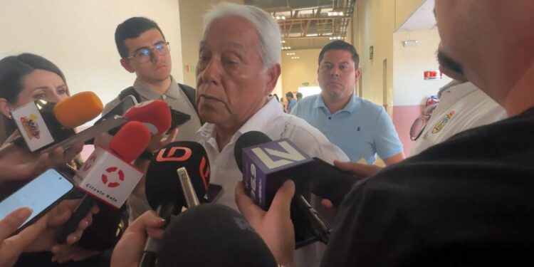 Eldorado no tiene ningún Policía Municipal y es un municipio tranquilo: Alcalde