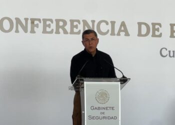 La vida nocturna en Culiacán poco a poco se restablece ; Ya hay personas en la calle a las 22:30 horas: SSPE