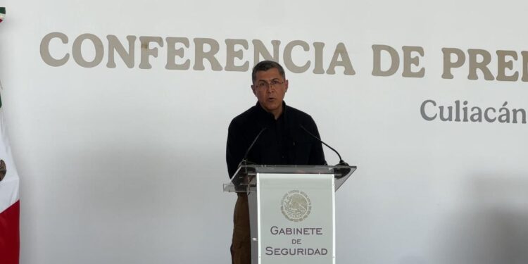 La vida nocturna en Culiacán poco a poco se restablece ; Ya hay personas en la calle a las 22:30 horas: SSPE